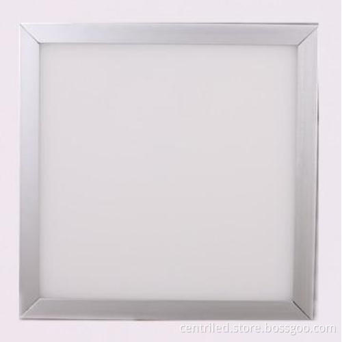 40W LED panel lights stable durable particular